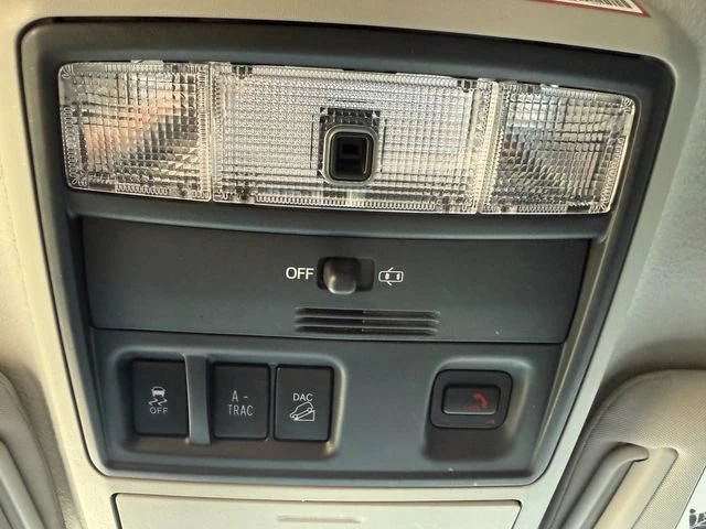 2021 Toyota 4Runner 5th Gen - Image 20 of 20