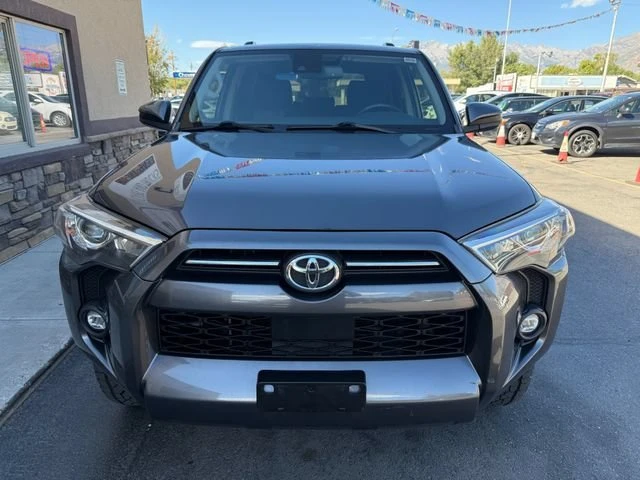 2021 Toyota 4Runner 5th Gen - Image 5 of 20