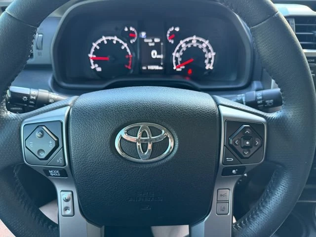 2021 Toyota 4Runner 5th Gen - Image 8 of 20