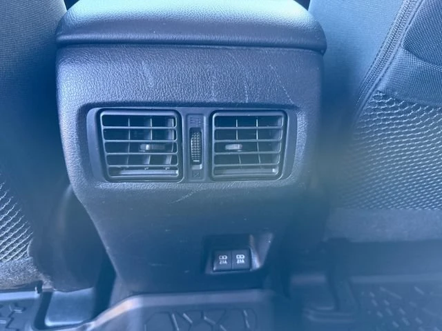2021 Toyota 4Runner 5th Gen - Image 18 of 20