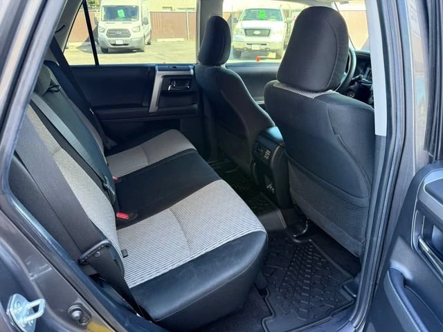 2021 Toyota 4Runner 5th Gen - Image 11 of 20