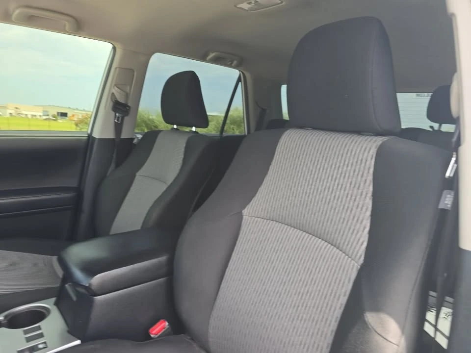 2021 Toyota 4Runner 5th Gen - Image 7 of 20