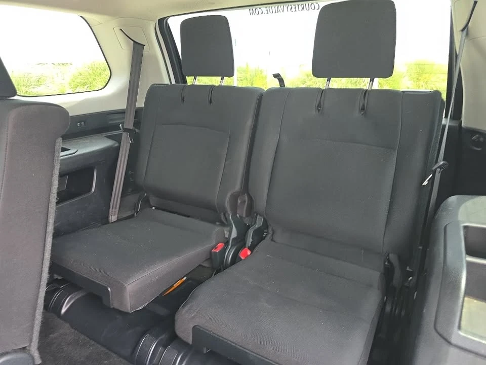 2021 Toyota 4Runner 5th Gen - Image 17 of 20
