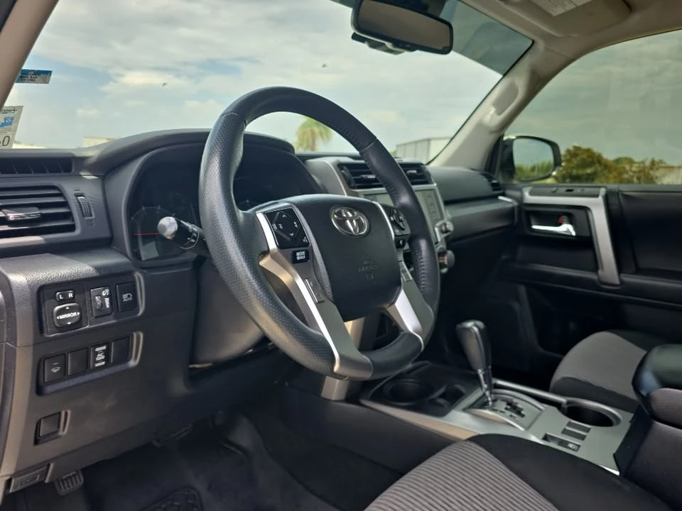 2021 Toyota 4Runner 5th Gen - Image 8 of 20