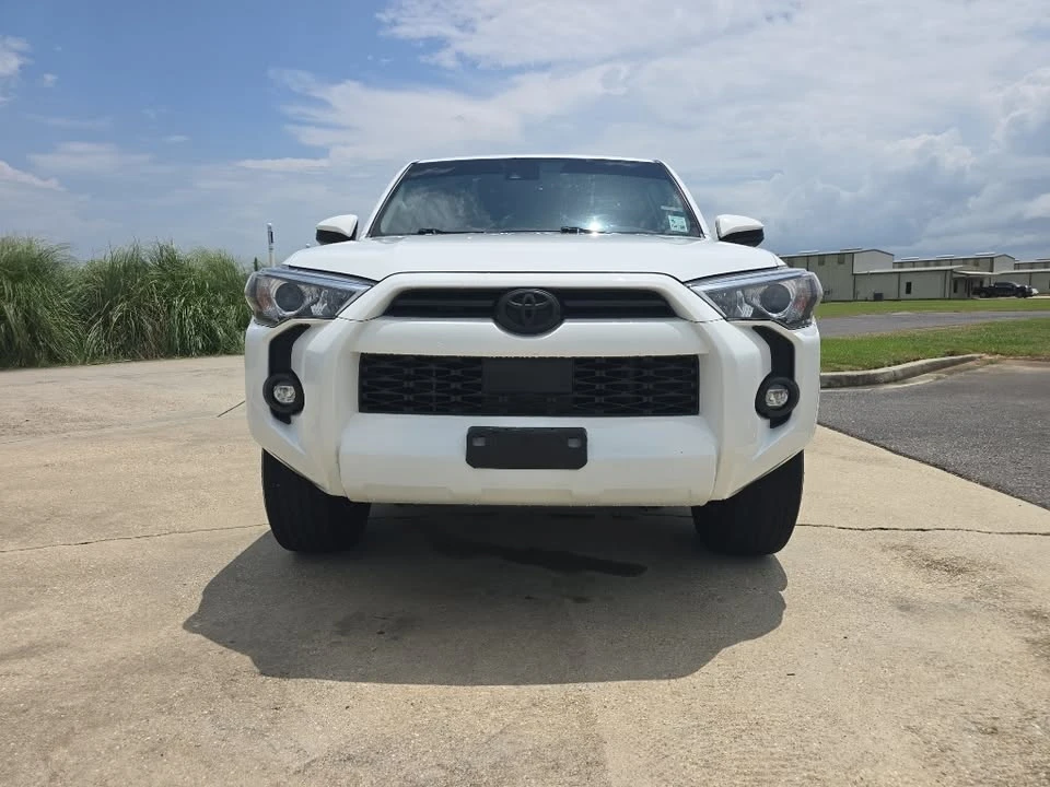 2021 Toyota 4Runner 5th Gen - Image 5 of 20