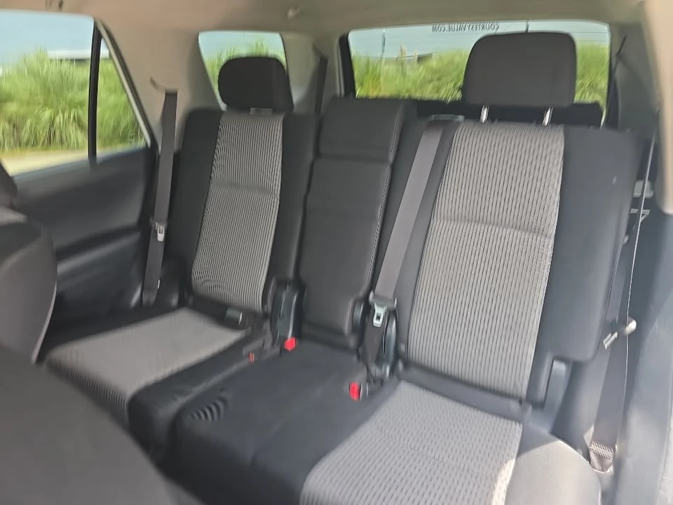 2021 Toyota 4Runner 5th Gen - Image 16 of 20