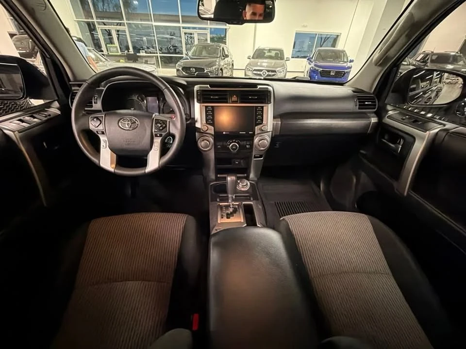 2021 Toyota 4Runner 5th Gen - Image 13 of 14