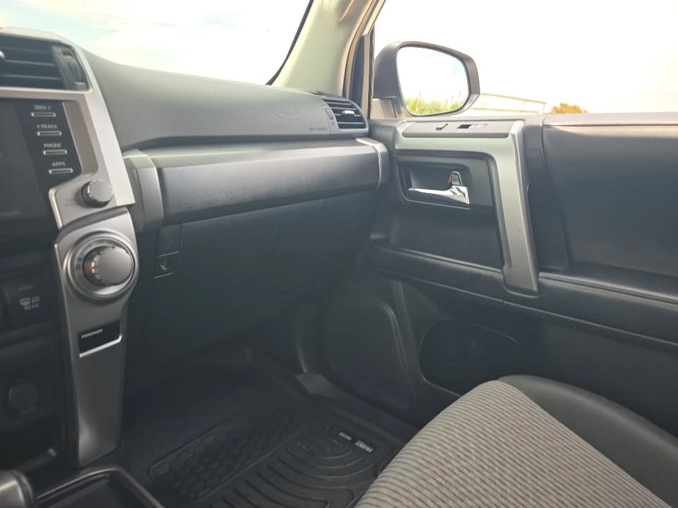 2021 Toyota 4Runner 5th Gen - Image 12 of 20