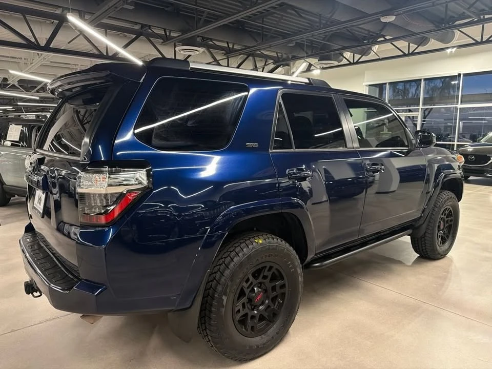2021 Toyota 4Runner 5th Gen - Image 5 of 14