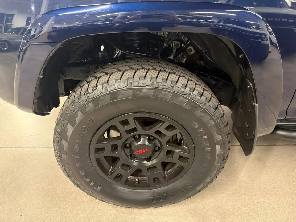 2021 Toyota 4Runner 5th Gen - Image 9 of 14