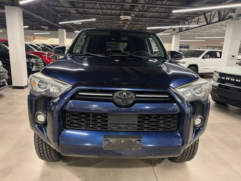 2021 Toyota 4Runner 5th Gen - Image 2 of 14