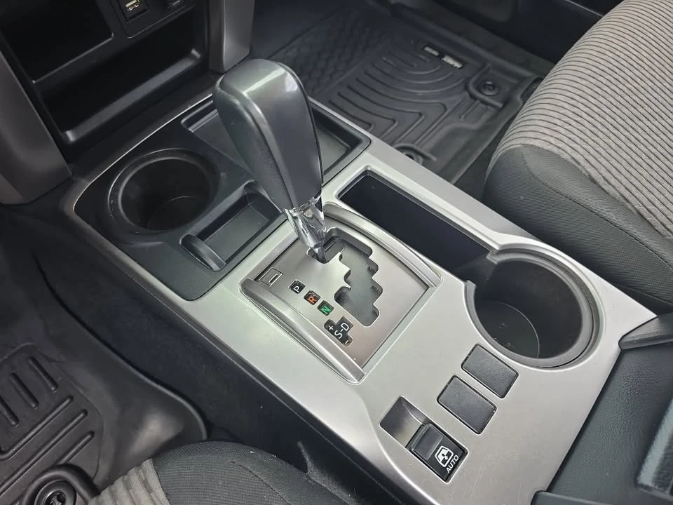 2021 Toyota 4Runner 5th Gen - Image 13 of 20