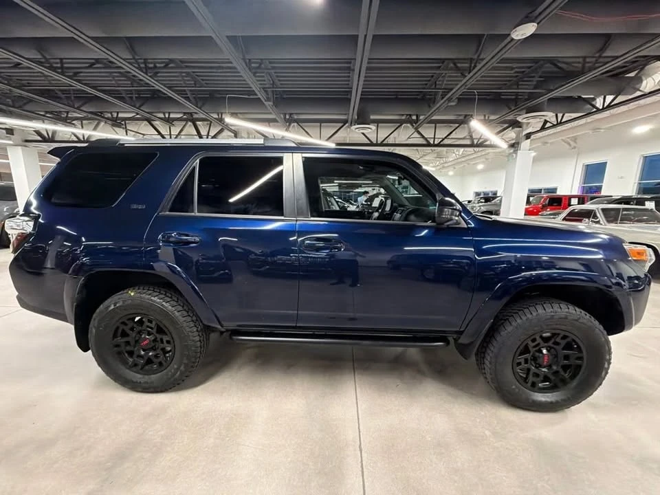 2021 Toyota 4Runner 5th Gen - Image 4 of 14