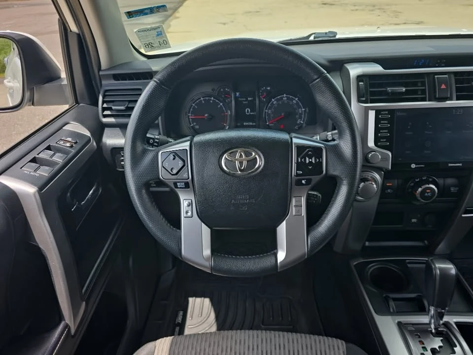 2021 Toyota 4Runner 5th Gen - Image 9 of 20