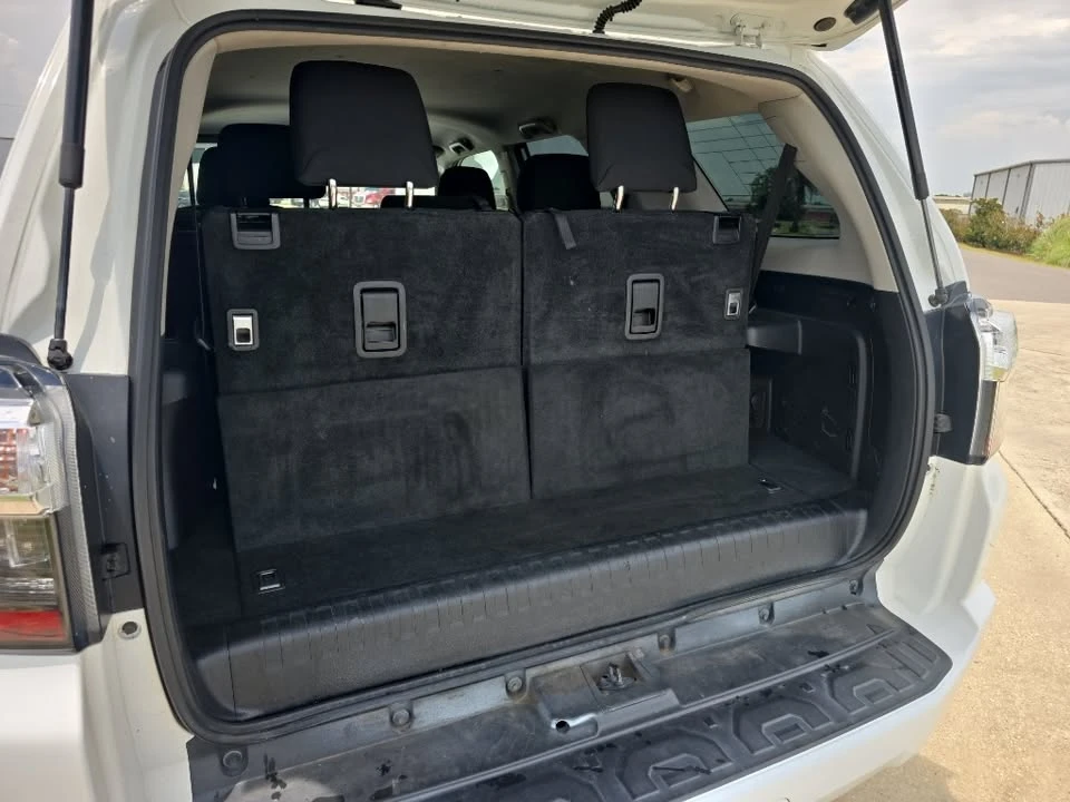 2021 Toyota 4Runner 5th Gen - Image 18 of 20