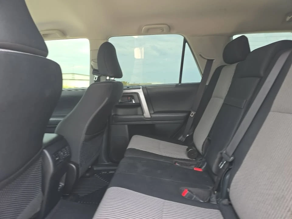 2021 Toyota 4Runner 5th Gen - Image 15 of 20