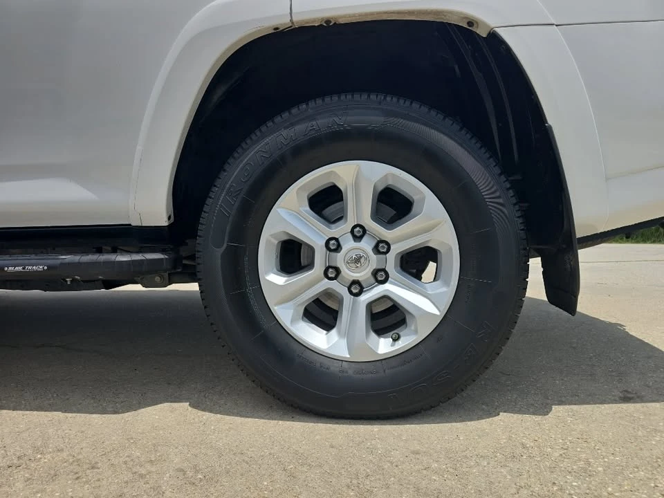 2021 Toyota 4Runner 5th Gen - Image 6 of 20