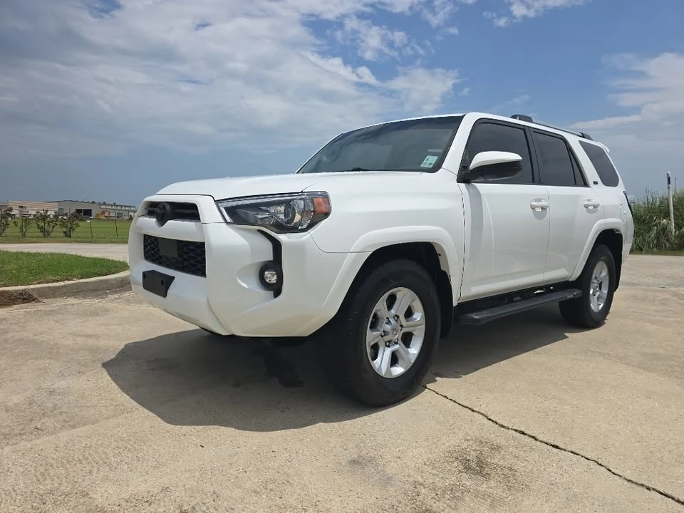 2021 Toyota 4Runner 5th Gen - Image 20 of 20