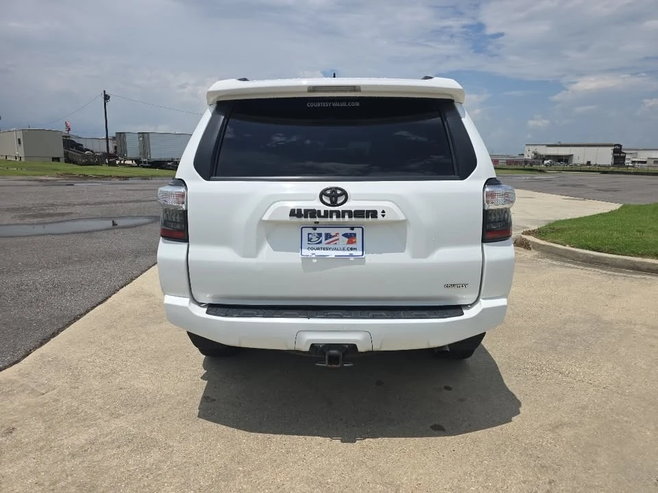 2021 Toyota 4Runner 5th Gen - Image 3 of 20