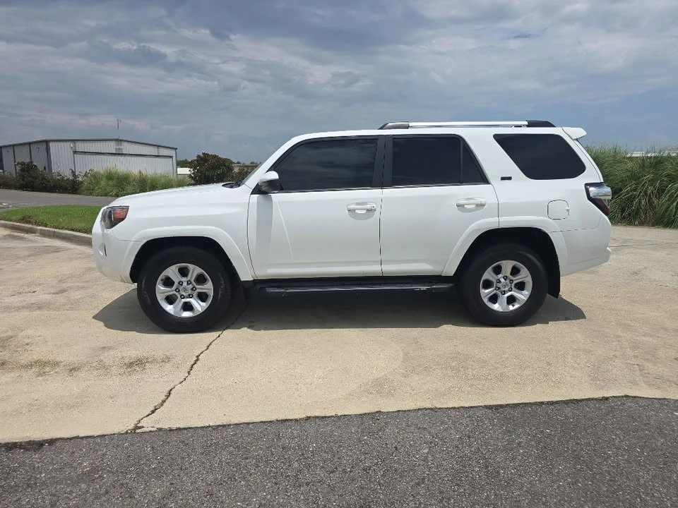 2021 Toyota 4Runner 5th Gen - Image 2 of 20