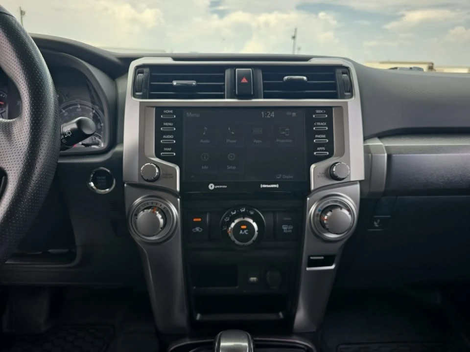 2021 Toyota 4Runner 5th Gen - Image 11 of 20