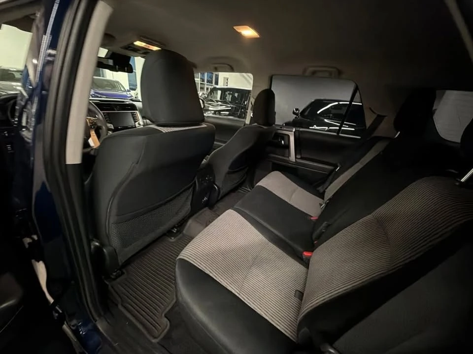 2021 Toyota 4Runner 5th Gen - Image 12 of 14