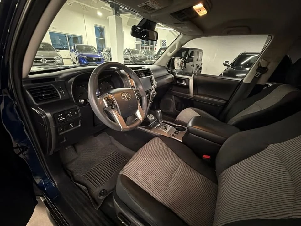 2021 Toyota 4Runner 5th Gen - Image 11 of 14