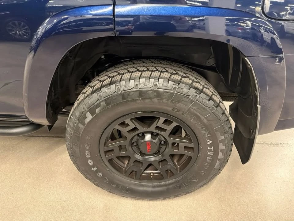 2021 Toyota 4Runner 5th Gen - Image 10 of 14