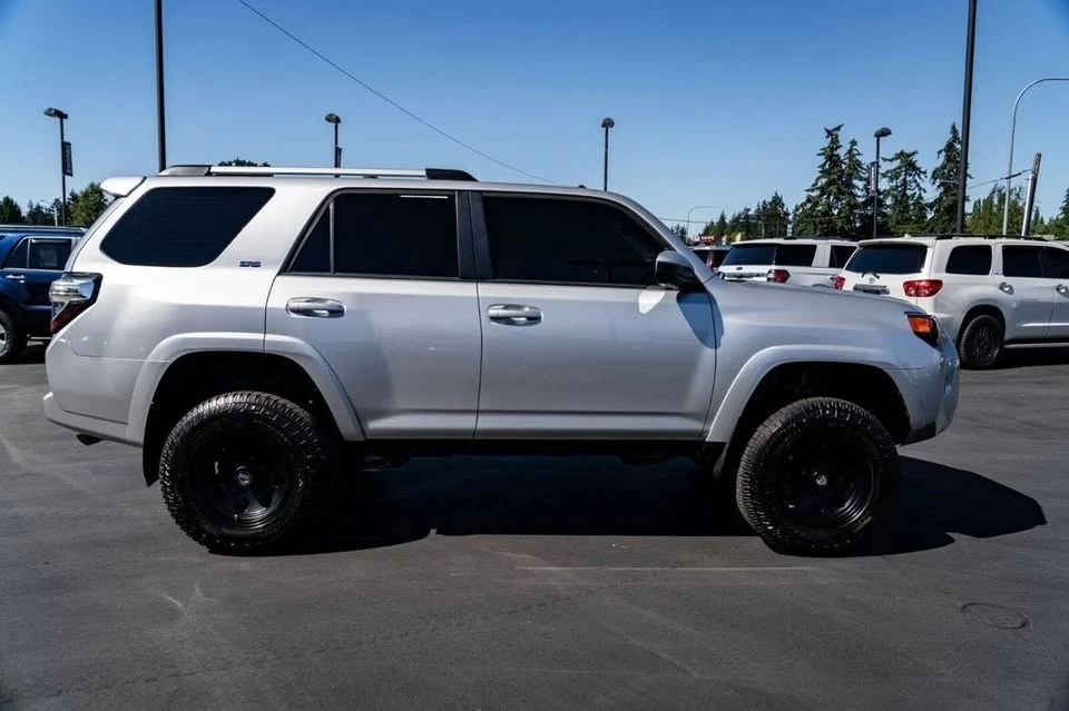 2021 Toyota 4Runner 5th Gen - Image 6 of 10