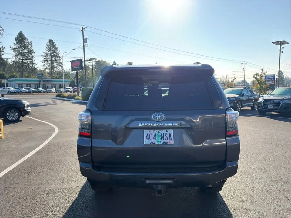 2021 Toyota 4Runner 5th Gen - Image 3 of 20