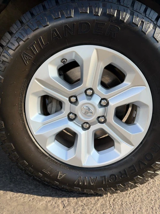 2021 Toyota 4Runner 5th Gen - Image 5 of 20