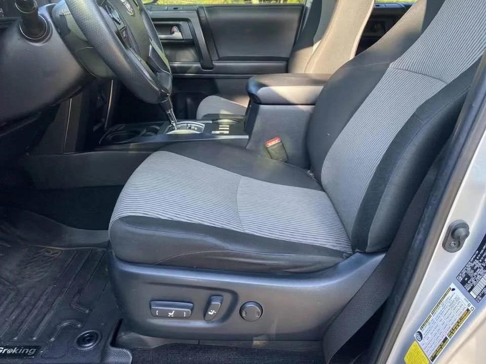 2021 Toyota 4Runner 5th Gen - Image 9 of 9