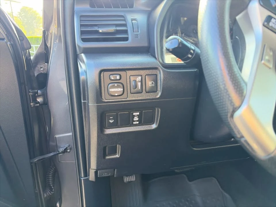 2021 Toyota 4Runner 5th Gen - Image 11 of 20