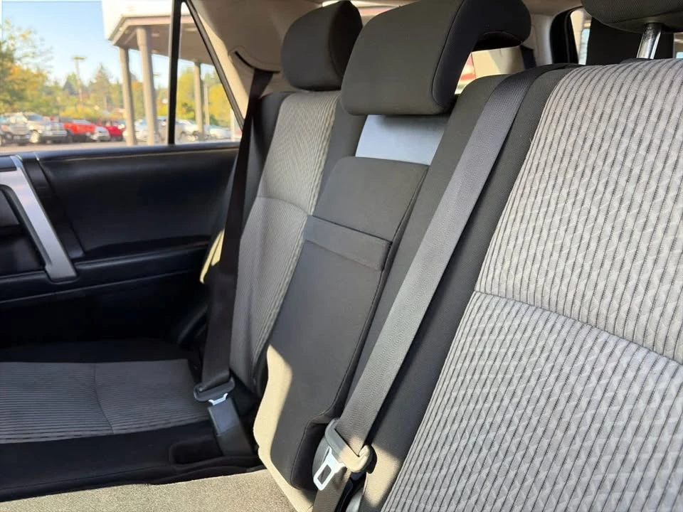 2021 Toyota 4Runner 5th Gen - Image 20 of 20