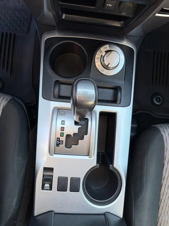 2021 Toyota 4Runner 5th Gen - Image 15 of 20