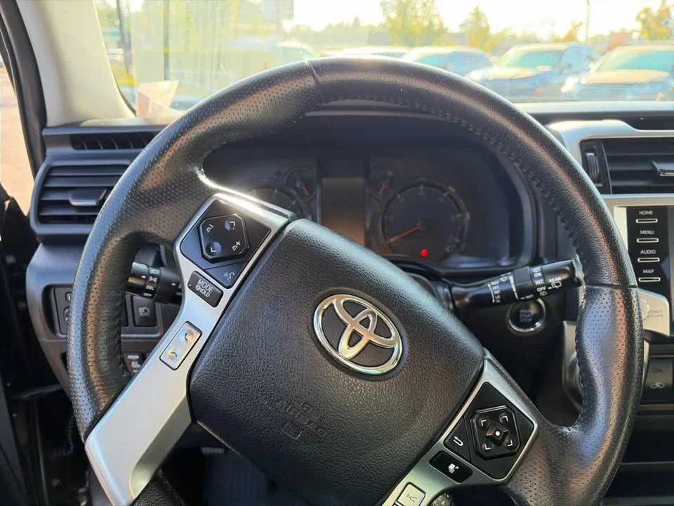 2021 Toyota 4Runner 5th Gen - Image 12 of 20