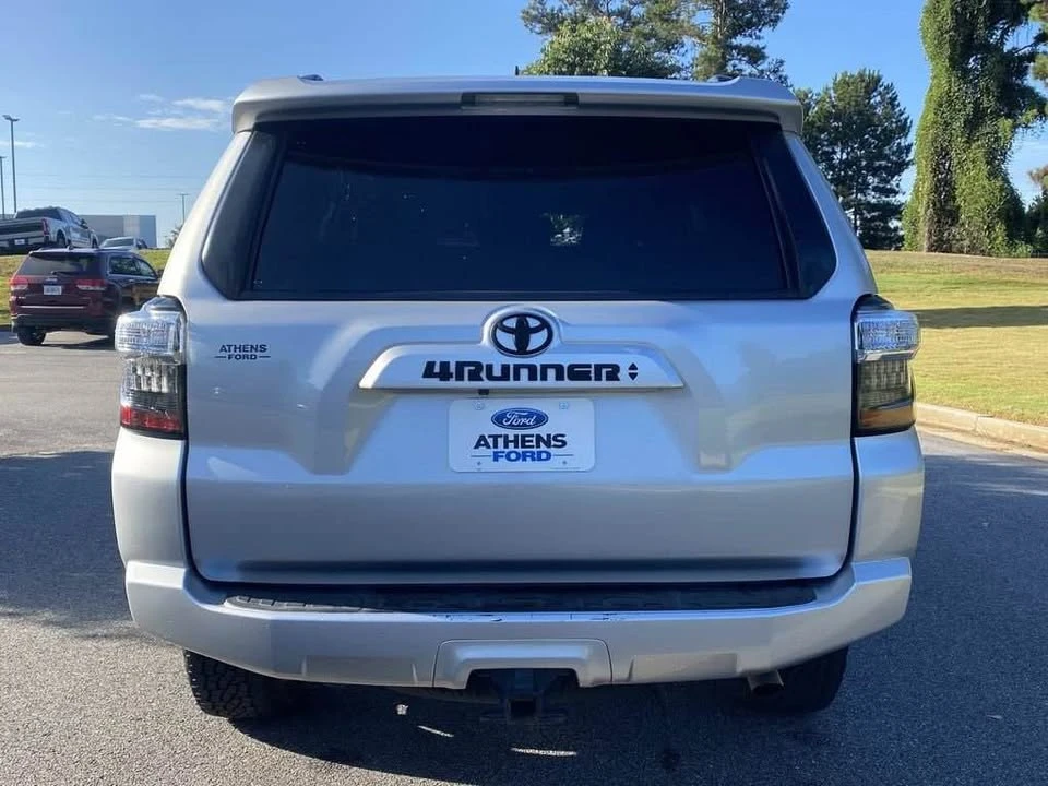 2021 Toyota 4Runner 5th Gen - Image 5 of 9