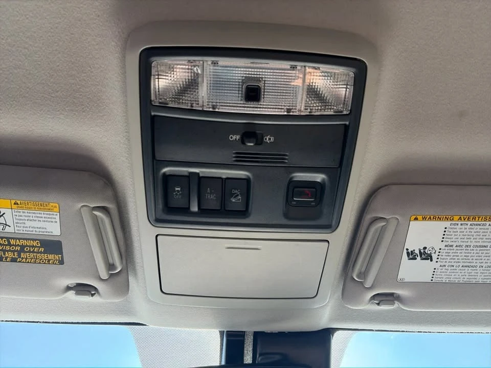 2021 Toyota 4Runner 5th Gen - Image 18 of 20