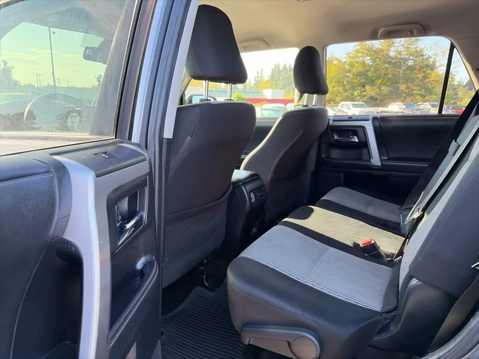 2021 Toyota 4Runner 5th Gen - Image 19 of 20