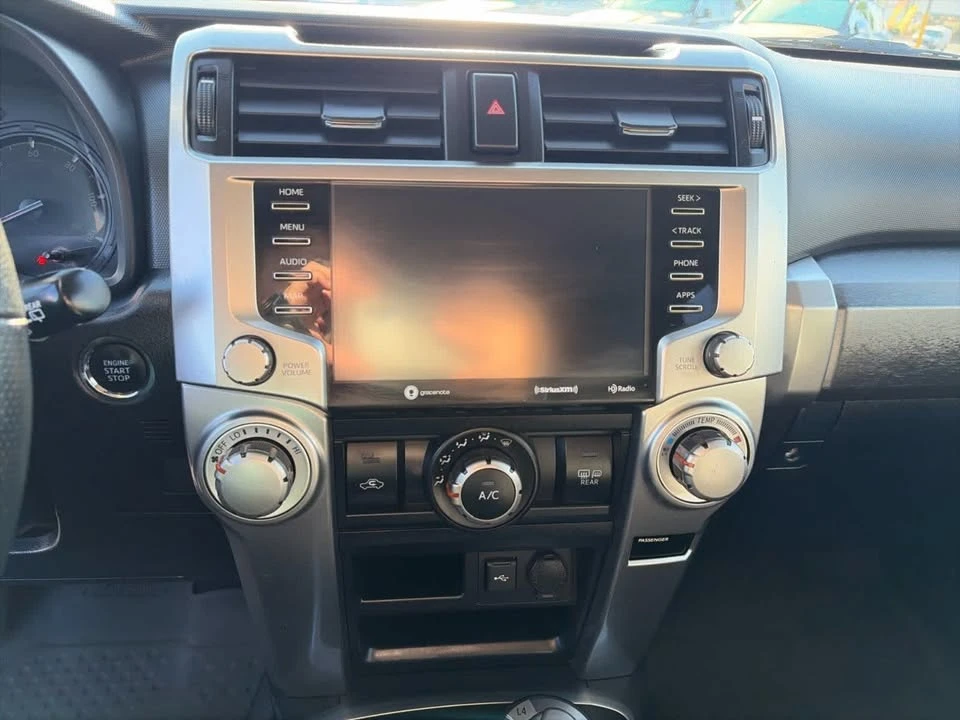 2021 Toyota 4Runner 5th Gen - Image 14 of 20