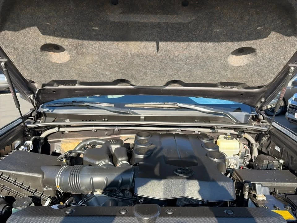 2021 Toyota 4Runner 5th Gen - Image 8 of 20