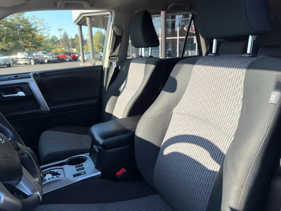 2021 Toyota 4Runner 5th Gen - Image 10 of 20