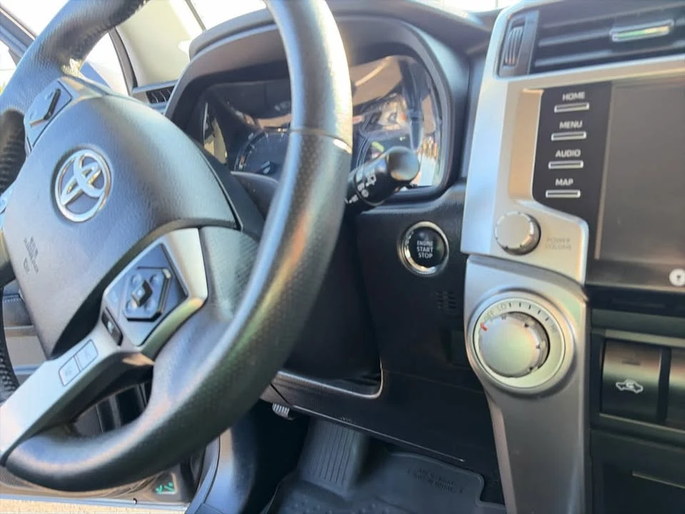 2021 Toyota 4Runner 5th Gen - Image 13 of 20