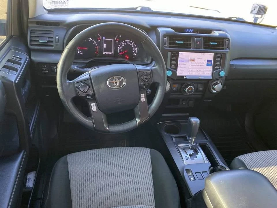 2021 Toyota 4Runner 5th Gen - Image 8 of 9