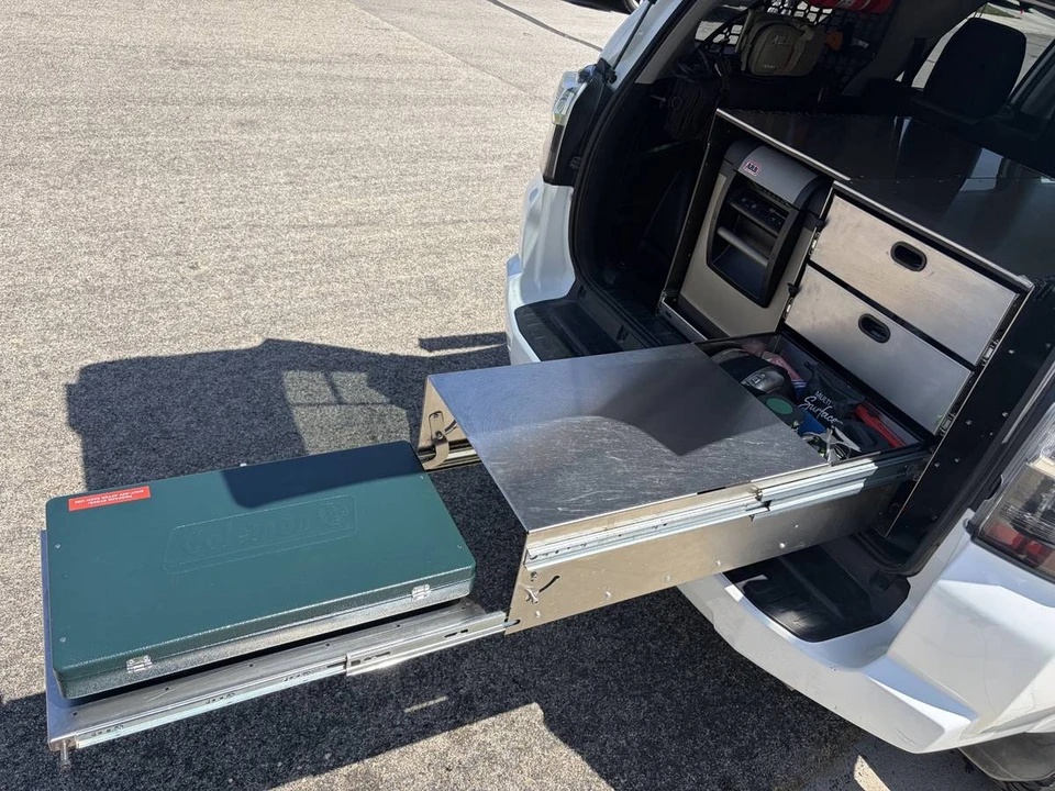 2021 Toyota 4Runner 5th Gen - Image 9 of 19