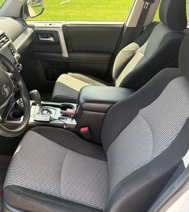 2021 Toyota 4Runner 5th Gen - Image 14 of 19