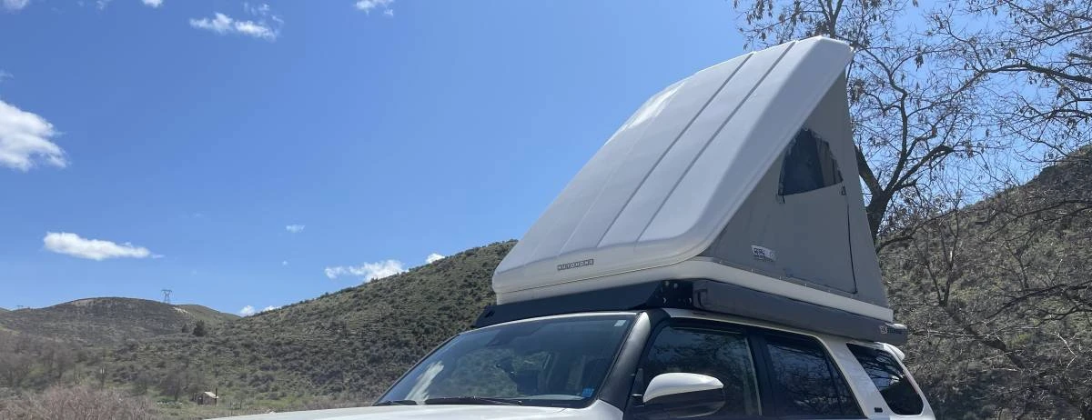 2021 Toyota 4Runner 5th Gen - Image 18 of 19