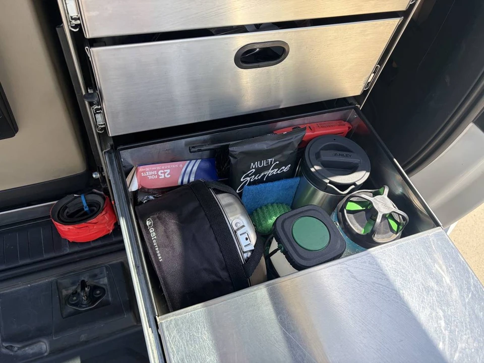 2021 Toyota 4Runner 5th Gen - Image 10 of 19