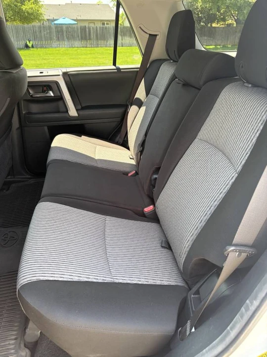 2021 Toyota 4Runner 5th Gen - Image 13 of 19