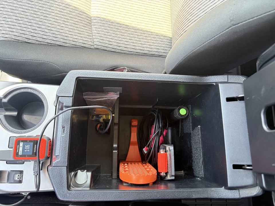 2021 Toyota 4Runner 5th Gen - Image 17 of 19